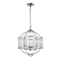 Подвесная люстра Divinare 3004/02 SP-3