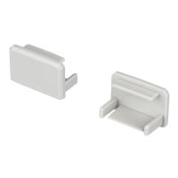 Arlight Заглушка SILER глухая (Пластик)