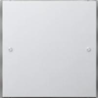 Gira KNX Сенсорный выключатель 3 Komfort 1 мест