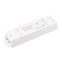 Arlight INTELLIGENT Усилитель SMART-DMX512-302-72-2G-SUF (12-48V) (IARL, IP20 Пластик, 5 лет)