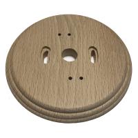 BIRONI Ришелье Дерево Натурэль Рамка 1-ая