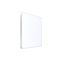 Systeme Electric Systeme Infinity Арктический лед Заглушка