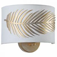 Настенный светильник (бра) H428-WL-01-WG Maytoni Farn