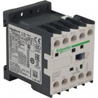 Schneider Electric Contactors K Telemecanique Контактор 20A, 3НО сил.конт. 1НО доп.контакт катушка 24V DС