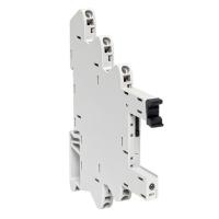 EKF Разъем для реле РM slim 23/1 Push-in AVERES