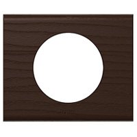 Legrand Celiane Венге Рамка 1-я (2 мод)