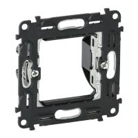 Legrand Valena In Matic Суппорт для радиоустройств управления и механизмов MyHome. Для 2-модульных мех-ов Legrand Valena In Matic Суппорт для радиоустройств управления и механизмов MyHome. Для 2-модульных мех-ов