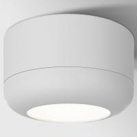 Светильник накладной светодиодный Onde 15W 4000K белый 25046/LED Elektrostandard Onde a064199