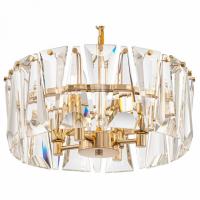 Подвесной светильник MOD043PL-04G Maytoni Puntes