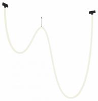 Трековый подвесной светильник Technical TR101-2-100W4K-B Maytoni Tau