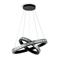 Подвесной светодиодный светильник Ambrella light Ice FA171