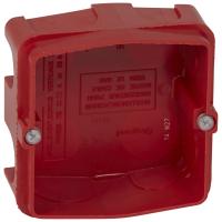 Legrand Batibox Коробка монтажная для розеток 20-32A 86х87 глубина 40мм