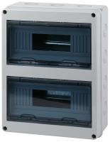 ЭРА Пластиковый бокс навесной KMPN24_IP65 КМПн-24 IP65