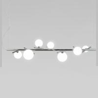 Подвесной светильник 50382 Eurosvet Salut