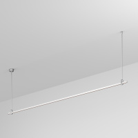 Основание ART-APRIORI-LINE-ROD-800-3000 (TN) (Arlight, IP20 Металл, 3 года)