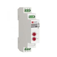 EKF PROxima Реле времени (задержка выключ. после пропад. сигн.) RT-SBE12-240В