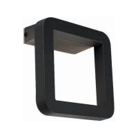 Уличный настенный светодиодный светильник Nowodvorski Thika Led 9121