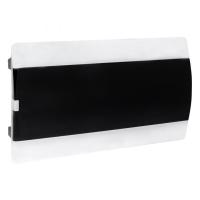 EKF Basic Щит распределителный ЩРВ-П-18 (пром. упаковка) IP41