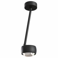 Потолочный светильник MOD072CL-L8B3K Maytoni Lens Потолочный светильник MOD072CL-L8B3K Maytoni Lens