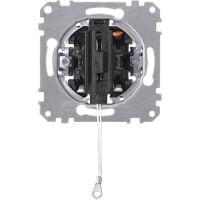 SE Merten Механизм переключателя со шнурком