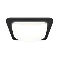 Комплект встраиваемого светильника Ambrella light Techno Spot XC (C7902, N7756) XC7902014