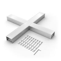 Arlight Крестовина SL-LINE-5035 (Металл)