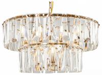 Подвесной светильник MOD043PL-12G Maytoni Puntes