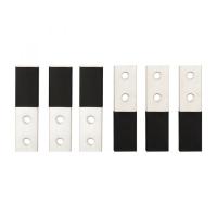 EKF Averes Расширители выводов для заднего подключения F AV POWER-4