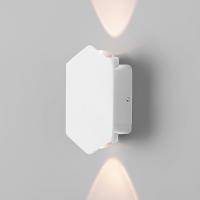 Светильник настенный светодиодный Mini Light 35152/D белый Elektrostandard Mini Light a060878