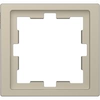 SE Merten D-Life Сахара Рамка 1-ая