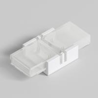 Коннектор для лент COB 24V 480Led 14W IP68 жесткий 95134/00 Elektrostandard  a070533 Коннектор для лент COB 24V 480Led 14W IP68 жесткий 95134/00 Elektrostandard  a070533