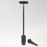 Светильник поворотный садово-парковый светодиодный Verano черный 35185/S черный Elektrostandard Verano a068589 Светильник поворотный садово-парковый светодиодный Verano черный 35185/S черный Elektrostandard Verano a068589