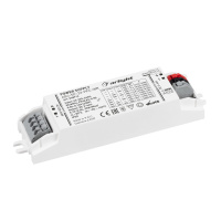 Arlight Блок питания ARJ-SP-23-PFC-WR (23W, 3-46V, 0.15-0.5A) (IP20 Пластик, 5 лет)