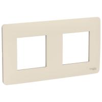 SE Unica Studio Беж Рамка 2-ная