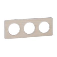 SE Odace Бук/Бел Рамка 3-ая