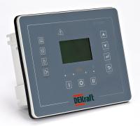 DEKraft Автоматический ввод резерва на 2 ввода без секционирования АВР-701