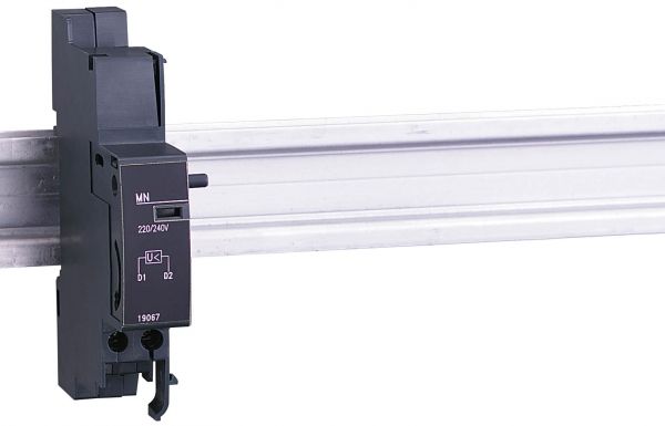 SE Acti 9 NG125 Расцепитель MN 48В переменый ток