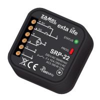 Zamel Exta Life Приемник жалюзи