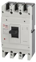 ЭРА Автоматический выключатель ВА88-37М PRO SVA40-3-0400-E 3Р 400А 35кА