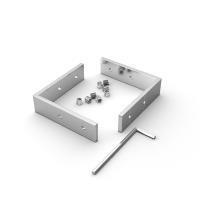 Arlight Соединитель профиля SL-LINE-6070-L90 Set (Металл)