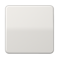 JUNG CD 500/CD plus Светло-серая Клавиша 1-ая