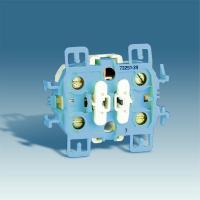 Simon 73 loft Мех Выключатель перекрестный 1-клавишный