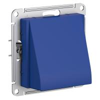 SE AtlasDesign Аквамарин ВЫВОД КАБЕЛЯ, механизм