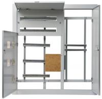 DEKraft ЩЭ-5 Корпус металлический 1010х950х100 IP31 без клем. блока