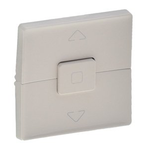 Legrand Valena LIFE Сл.кость Накладка выключателя жалюзийного