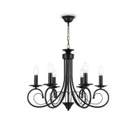 Потолочная люстра Ambrella light Traditional Modern TR9612 Потолочная люстра Ambrella light Traditional Modern TR9612