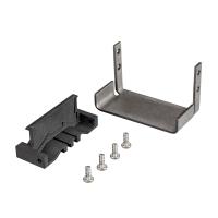 Arlight Заглушка FOLED-50-CENTER (Металл)