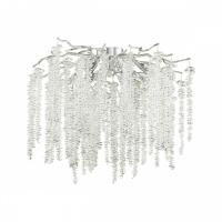 Потолочная люстра Odeon Light Hall Banche 5004/8C