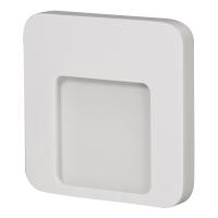 Zamel Светильник MOZA Белый/Хол.бел. на стену, 14V DC