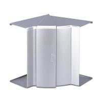 Simon Connect Алюминий Угол переменный внутренний для TK11102-8